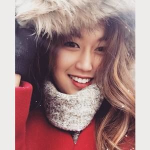 Meet your Posher, Trish